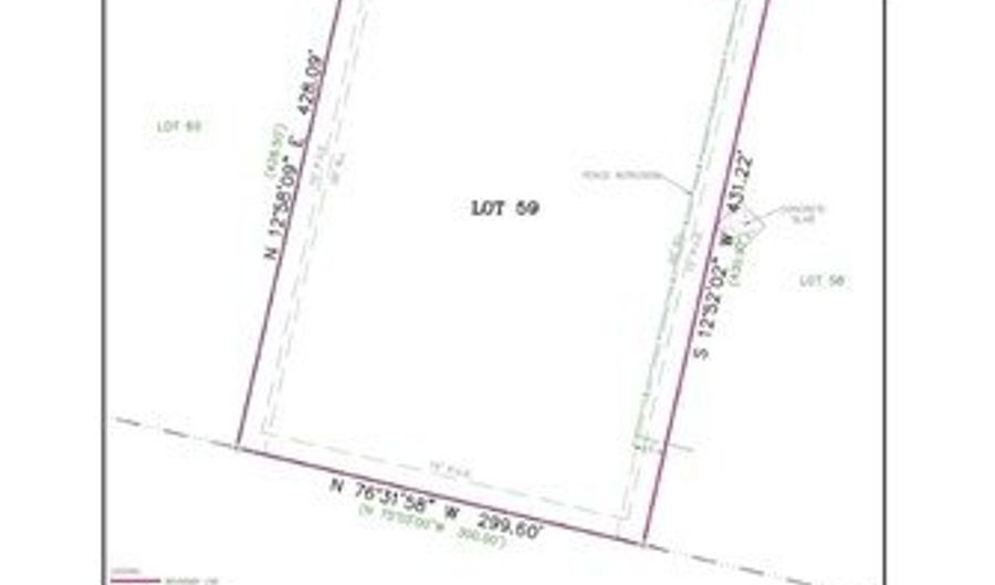 1228 Morning Glory Ln, Adkins, TX 78101 - 0 Beds, 0 Bath