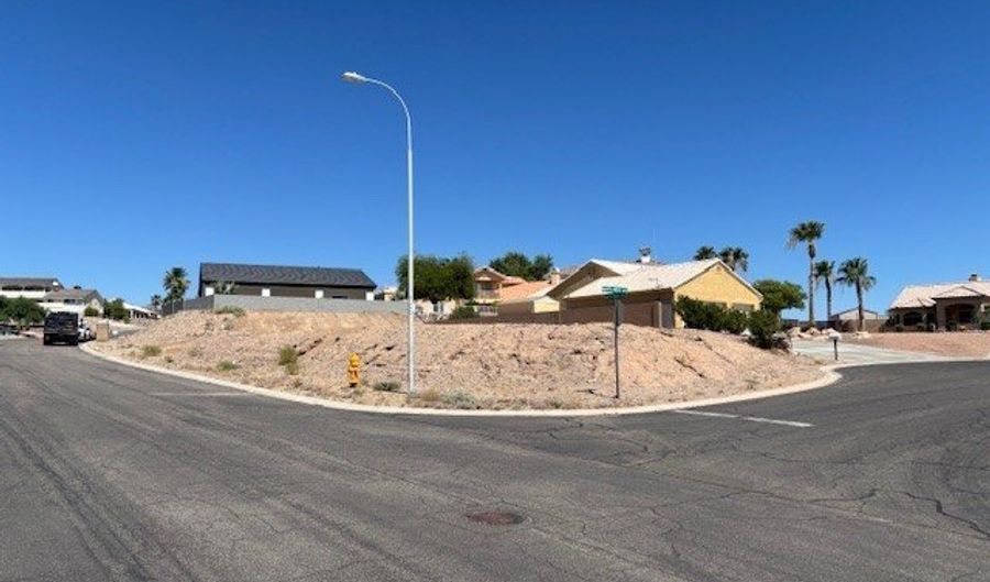 2566 N Ridge Ave, Bullhead City, AZ 86429 - 0 Beds, 0 Bath
