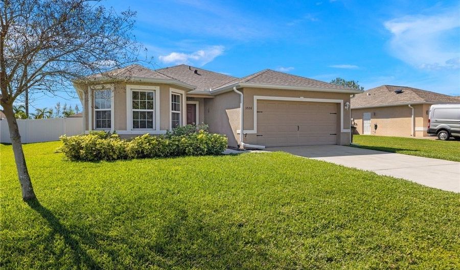 3726 SW 11th Ave, Cape Coral, FL 33914 - 3 Beds, 2 Bath
