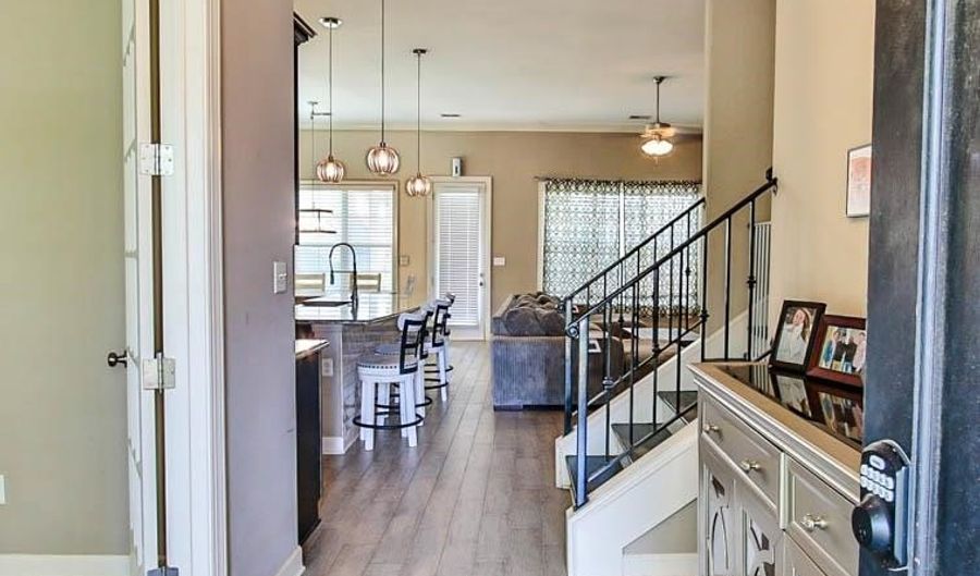 12588 MAGNOLIA Bnd, Arlington, TN 38002 - 4 Beds, 3 Bath