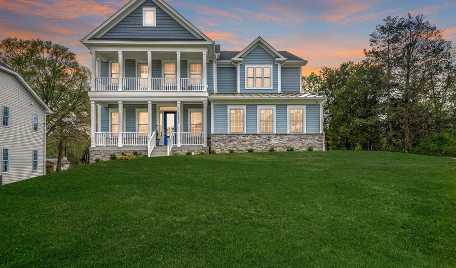 12603 LANHAM SEVERN Rd, Bowie, MD 20720 - 6 Beds, 5 Bath