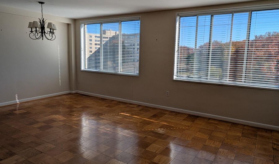 6641 WAKEFIELD Dr 511, Alexandria, VA 22307 - 1 Beds, 1 Bath