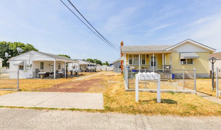 100 W Saint Johns, Villas, NJ 08251 - 0 Beds, 0 Bath