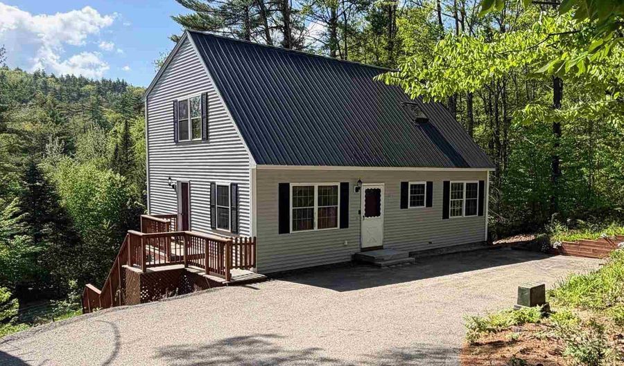 83 Tabor Cir, Albany, NH 03818 - 3 Beds, 2 Bath