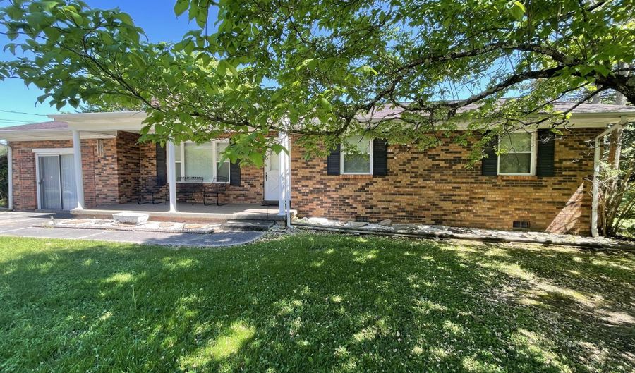 2628 Kentucky 3439, Barbourville, KY 40906 - 4 Beds, 2 Bath