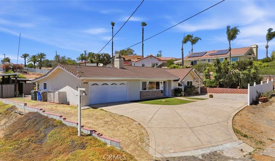1744 Elser, Escondido, CA 92026 - 3 Beds, 2 Bath