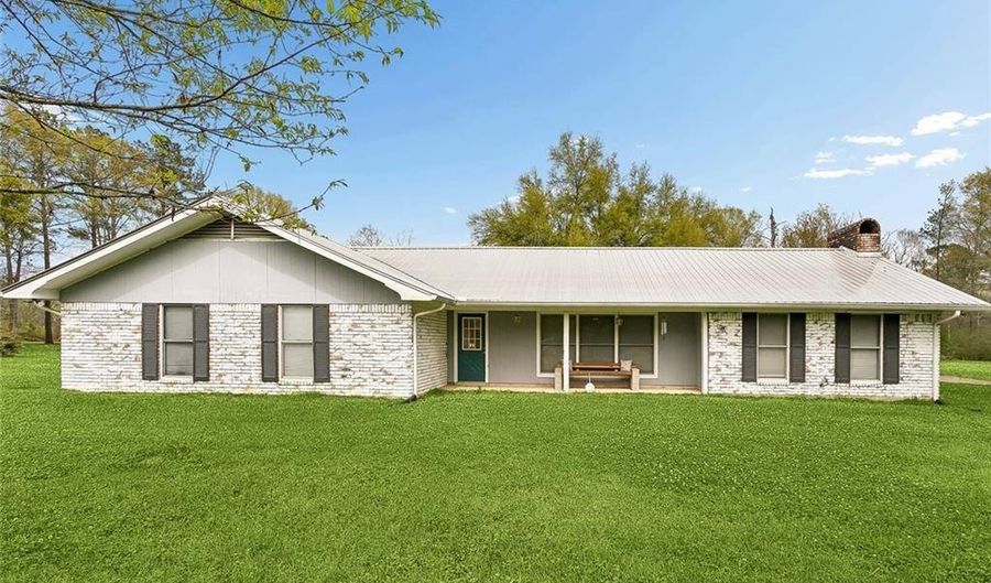 61064 Highway 1046 Hwy, Amite, LA 70422 - 4 Beds, 2 Bath