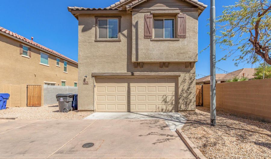 823 E AGUA FRIA Ln, Avondale, AZ 85323 - 4 Beds, 3 Bath