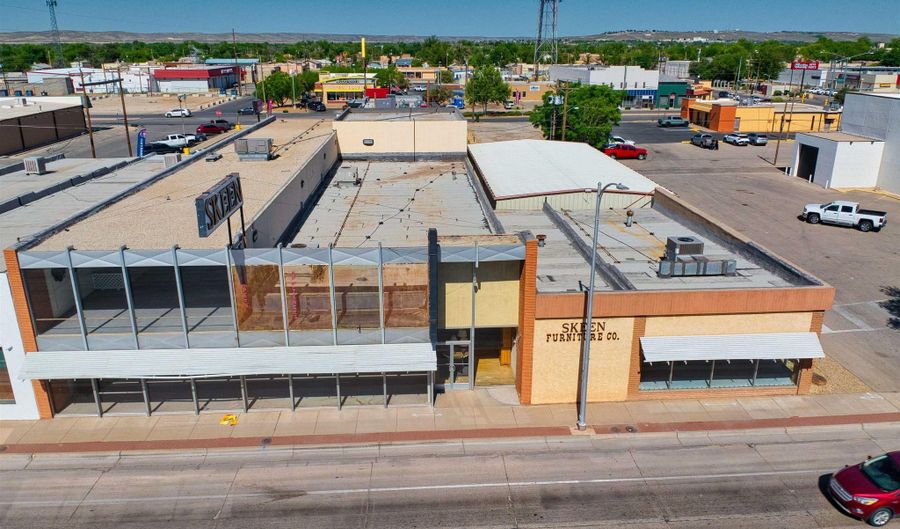 321 S Canyon St, Carlsbad, NM 88220 - 0 Beds, 0 Bath