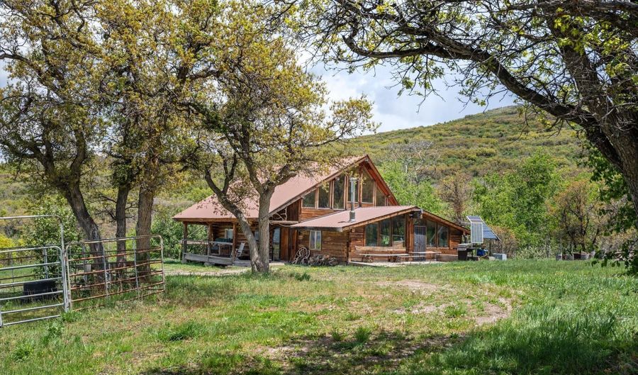3714 Bear Ridge Rd, Basalt, CO 81621 - 3 Beds, 1 Bath