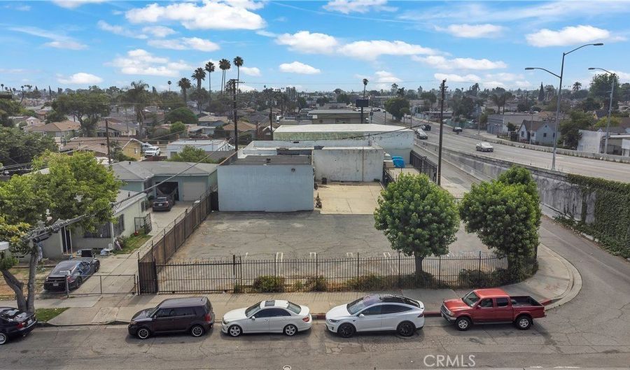1102 N Rose Ave, Compton, CA 90221 - 0 Beds, 0 Bath