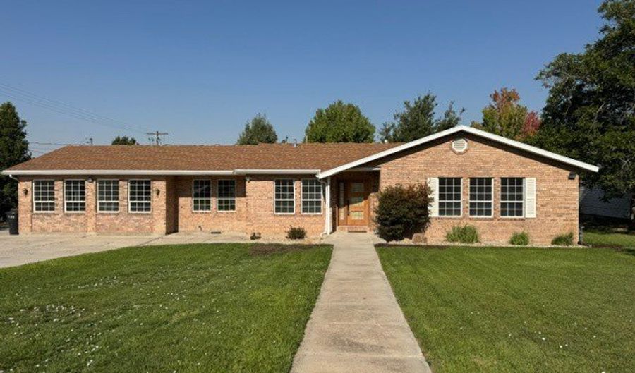 530 S 900 W, Brigham City, UT 84302 - 6 Beds, 3 Bath