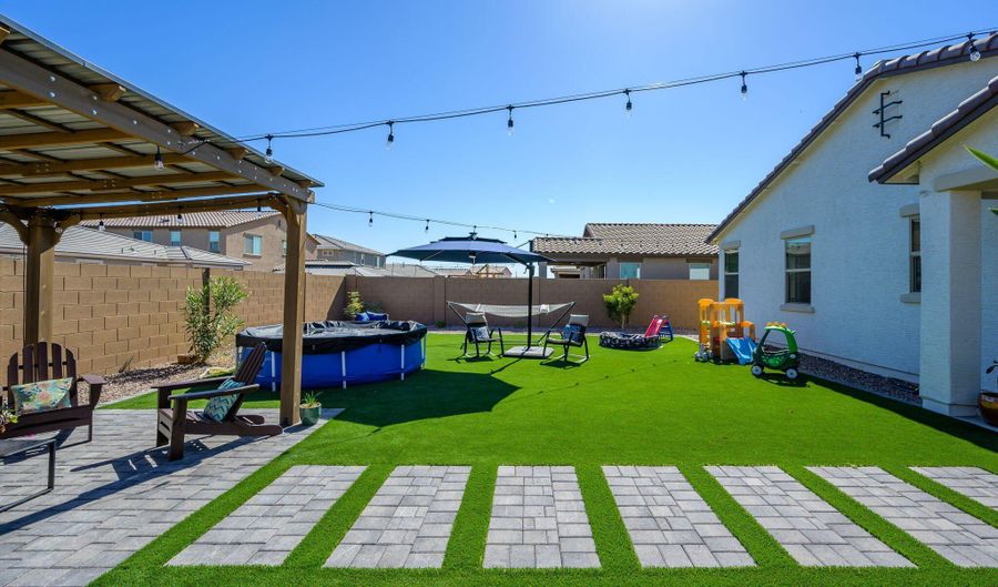 11009 W HADLEY St, Avondale, AZ 85323 - 4 Beds, 2 Bath