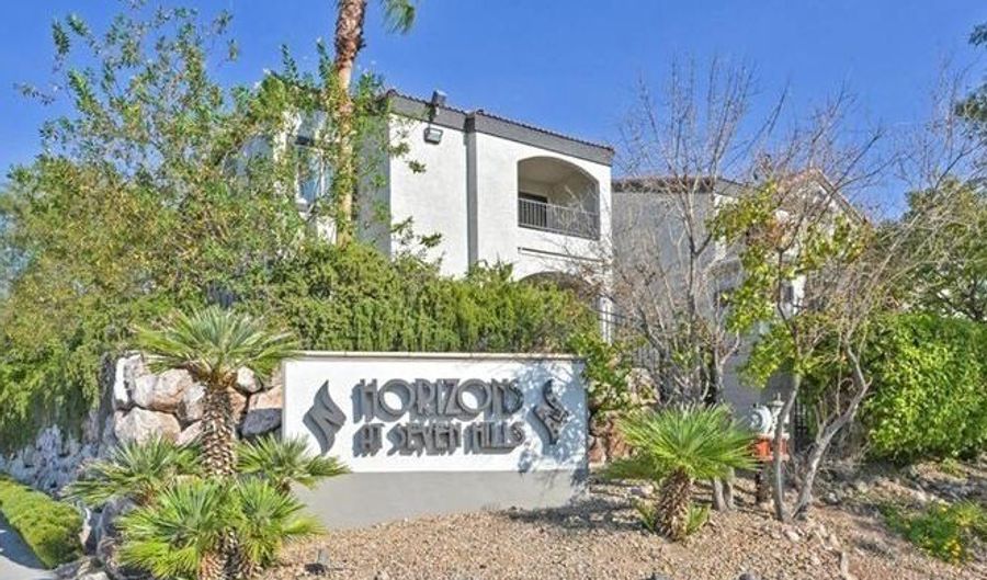 950 Seven Hills Dr 3011, Henderson, NV 89052 - 1 Beds, 1 Bath