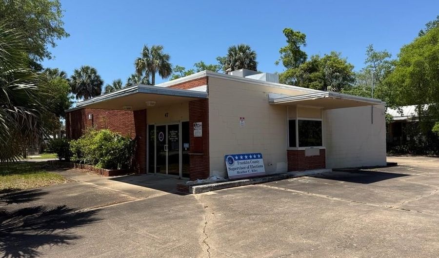 47 Ave F, Apalachicola, FL 32320 - 0 Beds, 0 Bath
