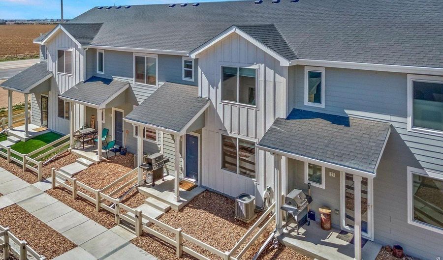 620 Apache Trl C2, Ault, CO 80610 - 3 Beds, 3 Bath