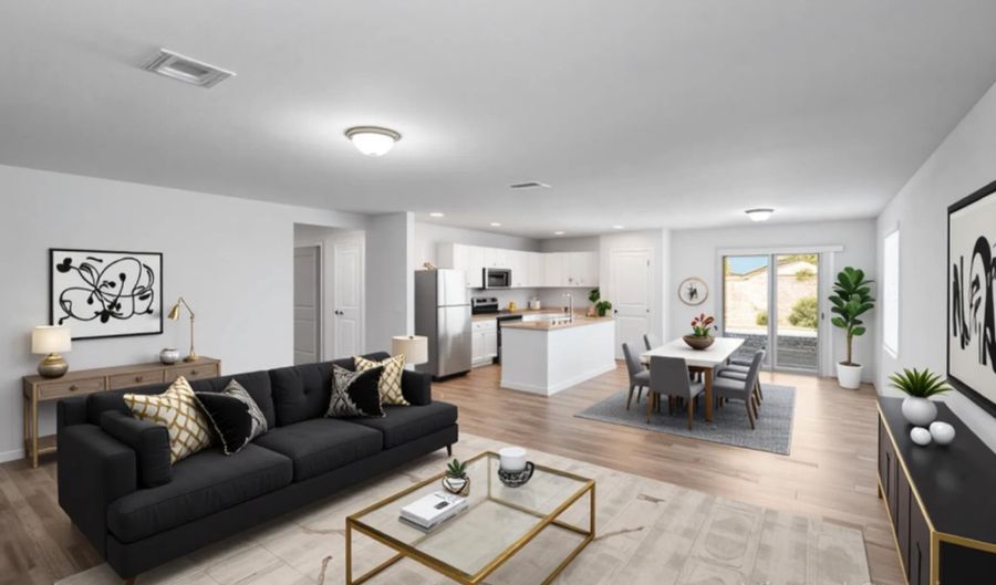 2084 E VELVET Pl, Casa Grande, AZ 85122 - 4 Beds, 2 Bath