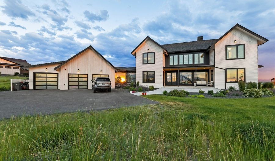 510 Cold Smoke Dr, Bozeman, MT 59715 - 4 Beds, 4 Bath