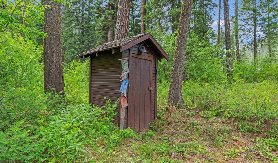 Williams Creek lot 4, Banks, ID 83602 - 2 Beds, 1 Bath