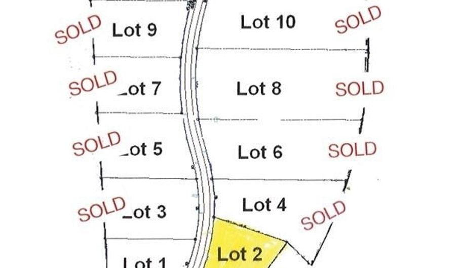3 Mossy Ridge Rd, Belfast, ME 04915 - 0 Beds, 0 Bath