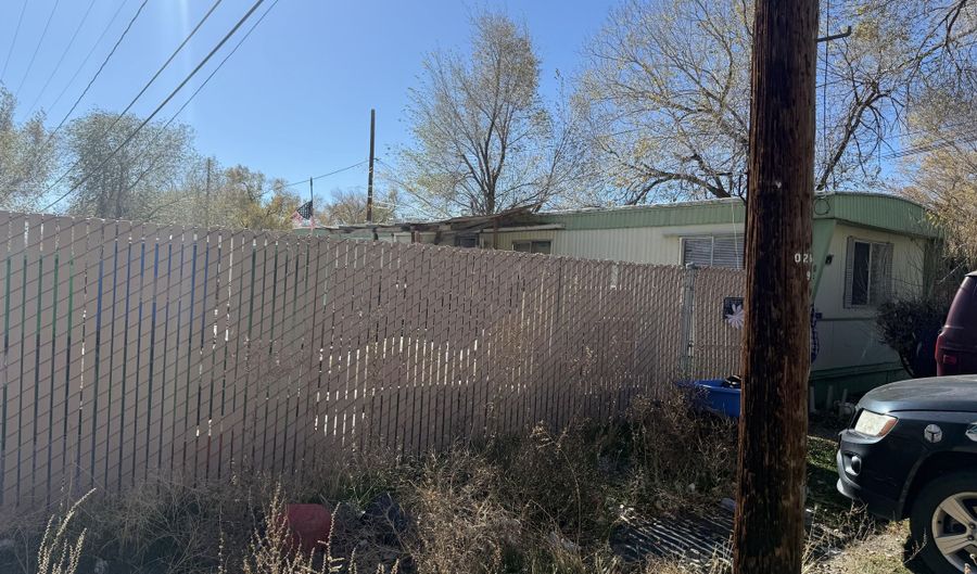 3029 Sherman Ln, Carson City, NV 89706 - 0 Beds, 0 Bath