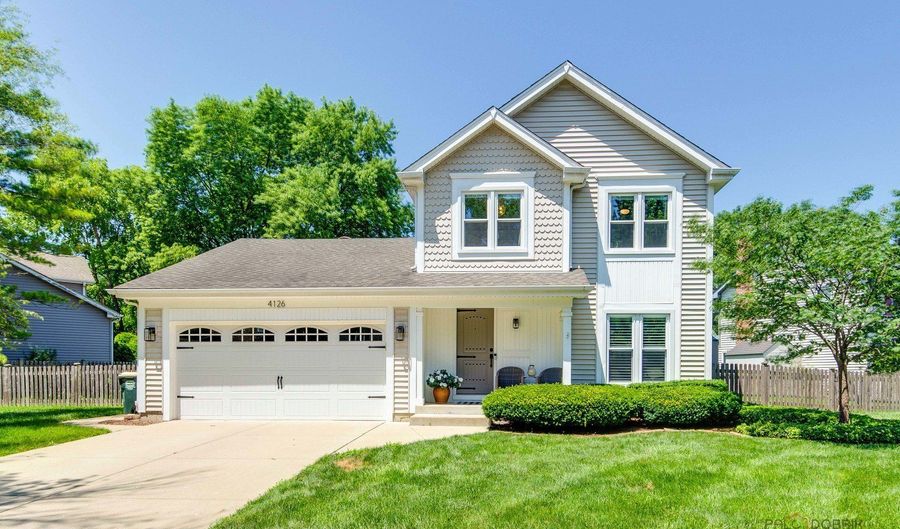 4126 N Yale Ave, Arlington Heights, IL 60004 - 3 Beds, 3 Bath
