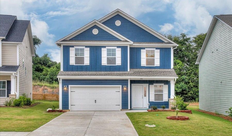 1436 Feldspar Ct, Augusta, GA 30909 - 4 Beds, 3 Bath