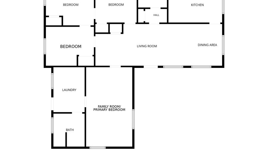208 County Road 44, Athens, TN 37303 - 4 Beds, 2 Bath
