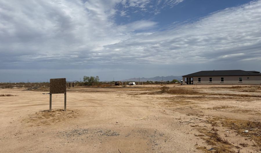 W Rock Wren Road 1, Buckeye, AZ 85326 - 0 Beds, 0 Bath