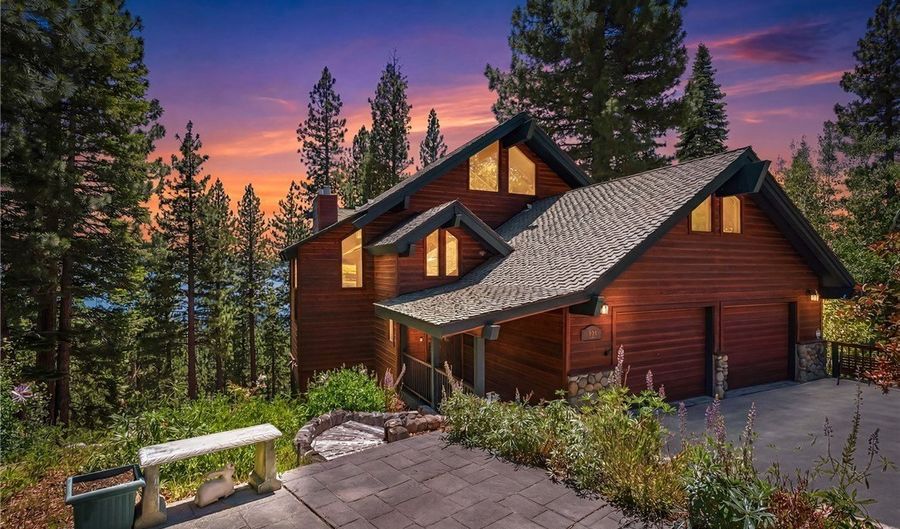 581 Tyner Way, Incline Village, NV 89451 - 4 Beds, 4 Bath