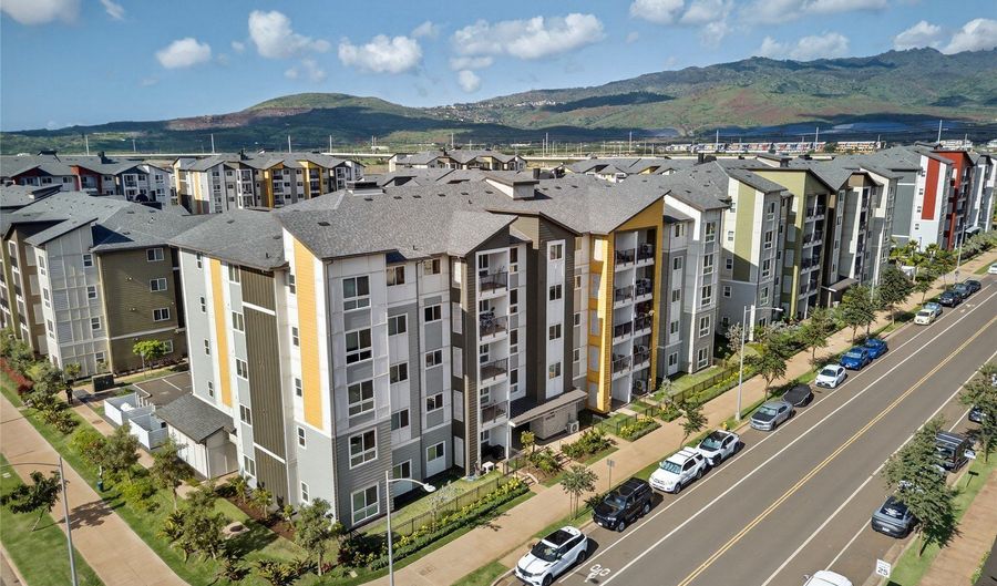 91-3641 Iwikuamoo St 7403, Ewa Beach, HI 96706 - 2 Beds, 2 Bath