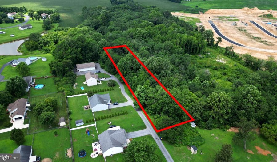 0 SOPHERS ROW, Magnolia, DE 19962 - 0 Beds, 0 Bath