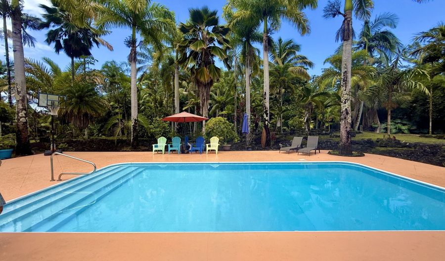 15-2015 3RD Ave, Keaau, HI 96749 - 4 Beds, 5 Bath