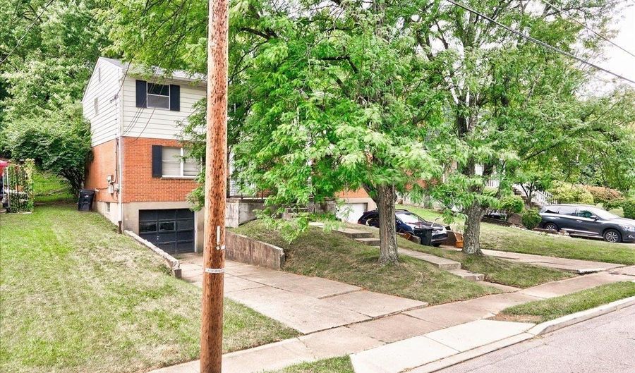 3167 Westbrook Dr, Cincinnati, OH 45238 - 0 Beds, 0 Bath