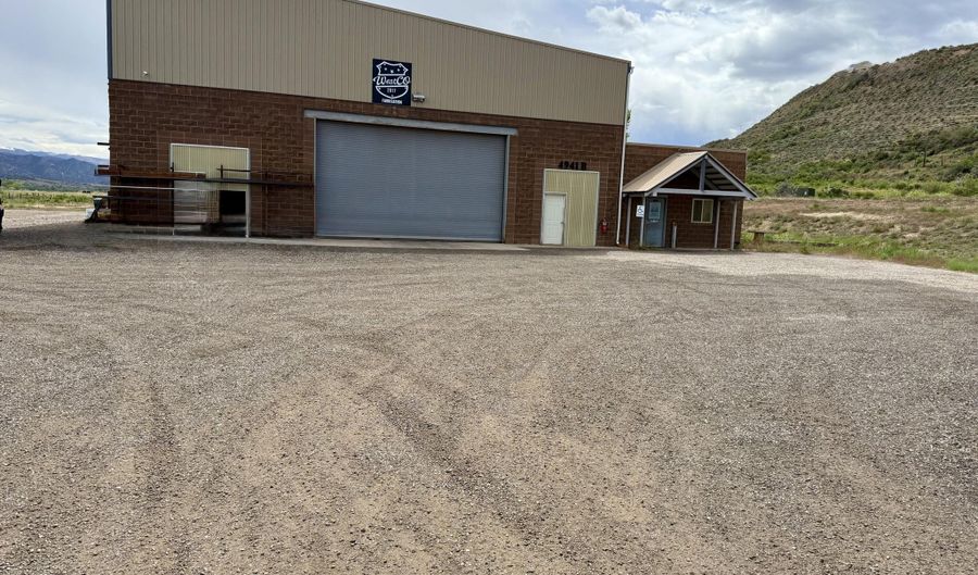 4941 COUNTY ROAD 346 Building B, Silt, CO 81652 - 0 Beds, 0 Bath