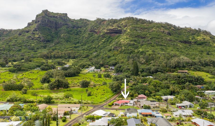 367 WAILANA Rd, Kapaa, HI 96746 - 3 Beds, 2 Bath