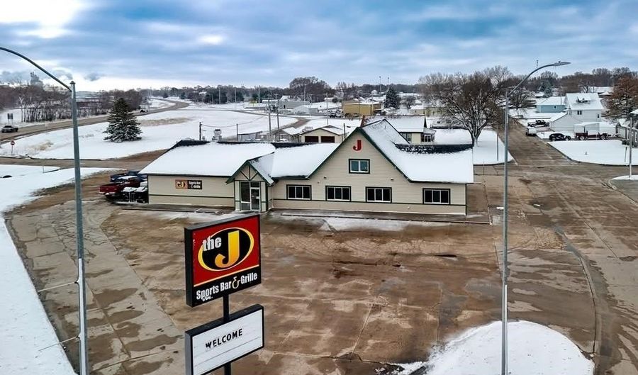 333 S 1st St, Albion, NE 68620 - 0 Beds, 0 Bath