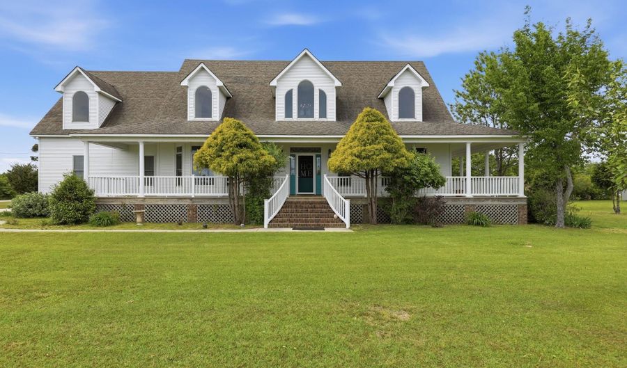 103 Bunch Rd, Aydlett, NC 27916 - 3 Beds, 3 Bath