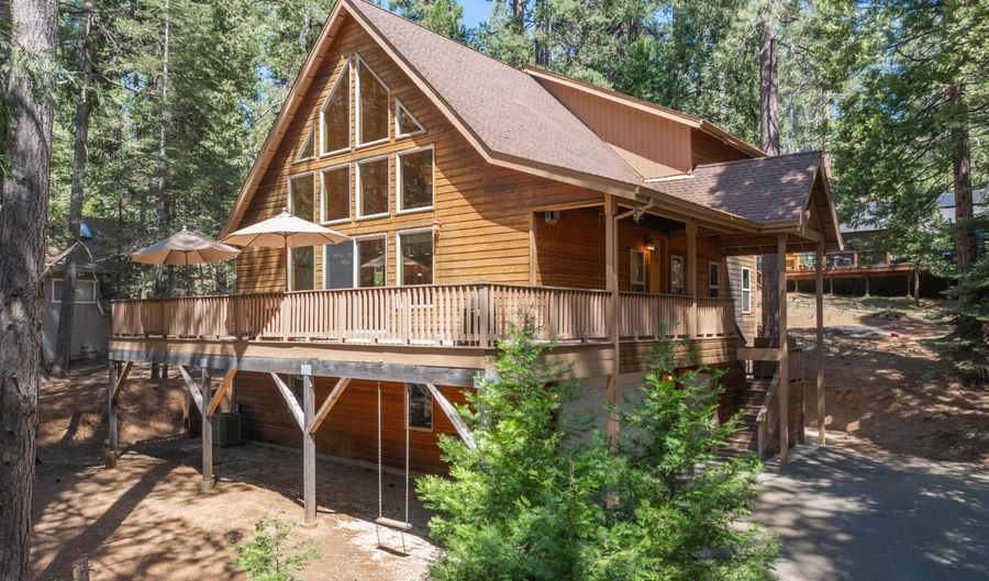 1915 Stanislaus, Arnold, CA 95223 - 3 Beds, 3 Bath