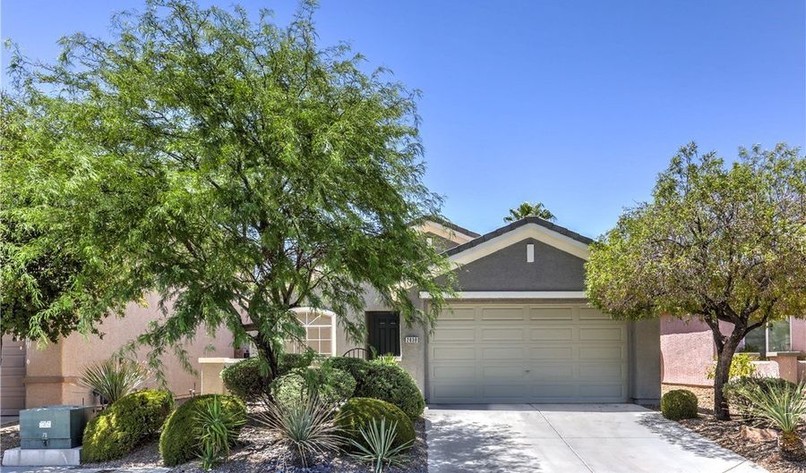 2830 Lochbroom Way, Henderson, NV 89044 - 3 Beds, 2 Bath