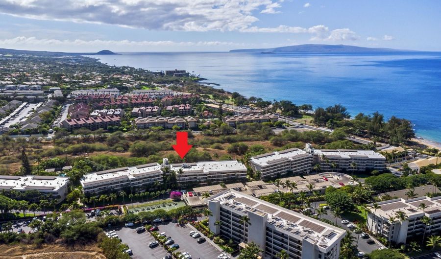 2575 S Kihei Rd P409, Kihei, HI 96753 - 2 Beds, 2 Bath