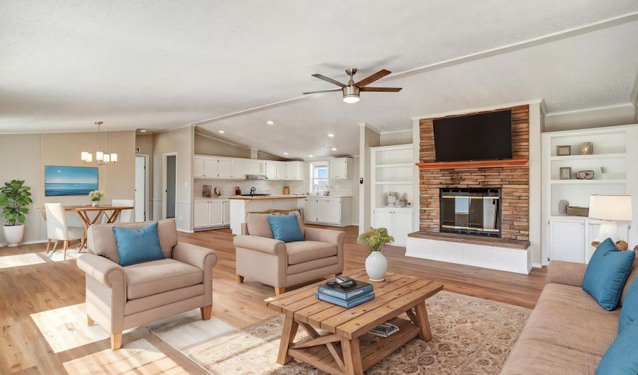 110 SUNRISE BLUFFS Dr, Belen, NM 87002 - 3 Beds, 2 Bath