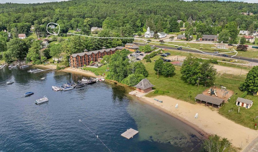 20 Coe Hill Rd, Center Harbor, NH 03226 - 3 Beds, 3 Bath