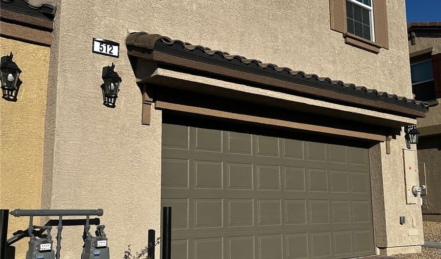 512 Ylang Pl, Henderson, NV 89015 - 3 Beds, 3 Bath