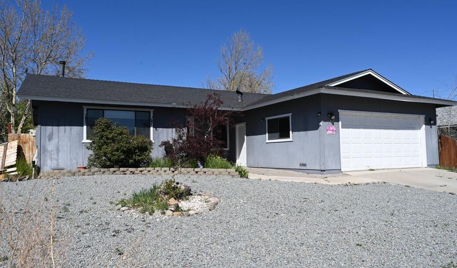 710 Bowles Ln, Gardnerville, NV 89460 - 4 Beds, 2 Bath