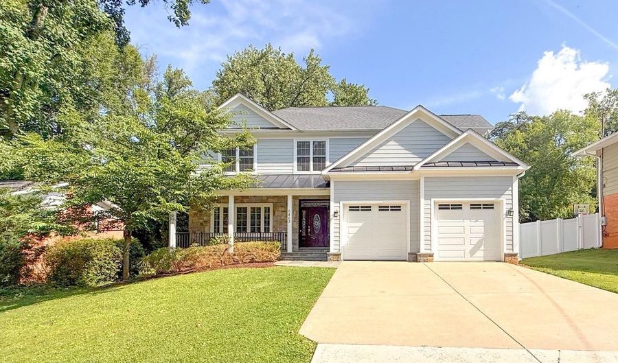 6403 EARLHAM Dr, Bethesda, MD 20817 - 6 Beds, 6 Bath