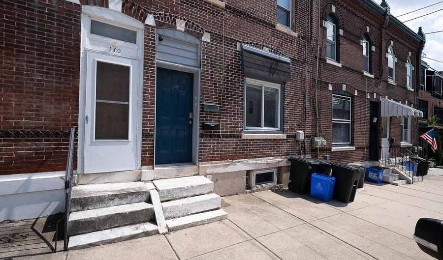 168 KALOS St, Philadelphia, PA 19128 - 0 Beds, 0 Bath