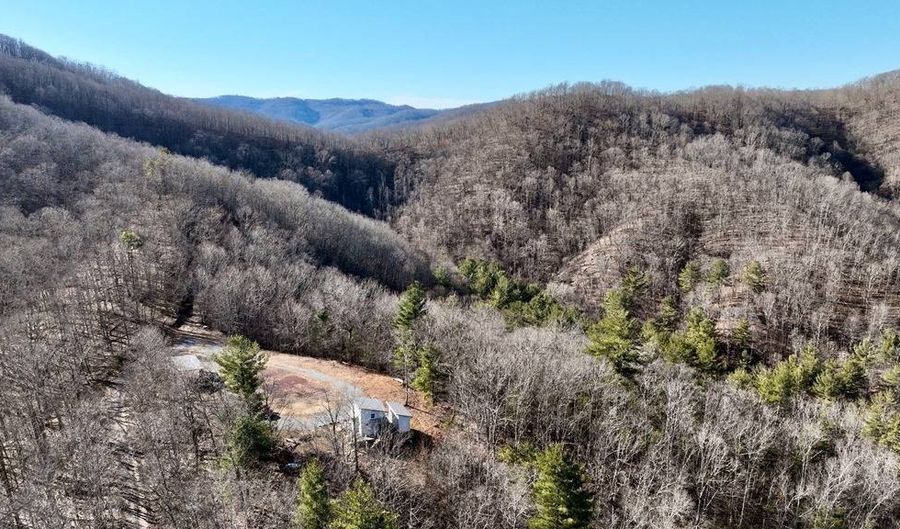 3530 Hamilton Ridge Rd, Alderson, WV 24910 - 0 Beds, 0 Bath