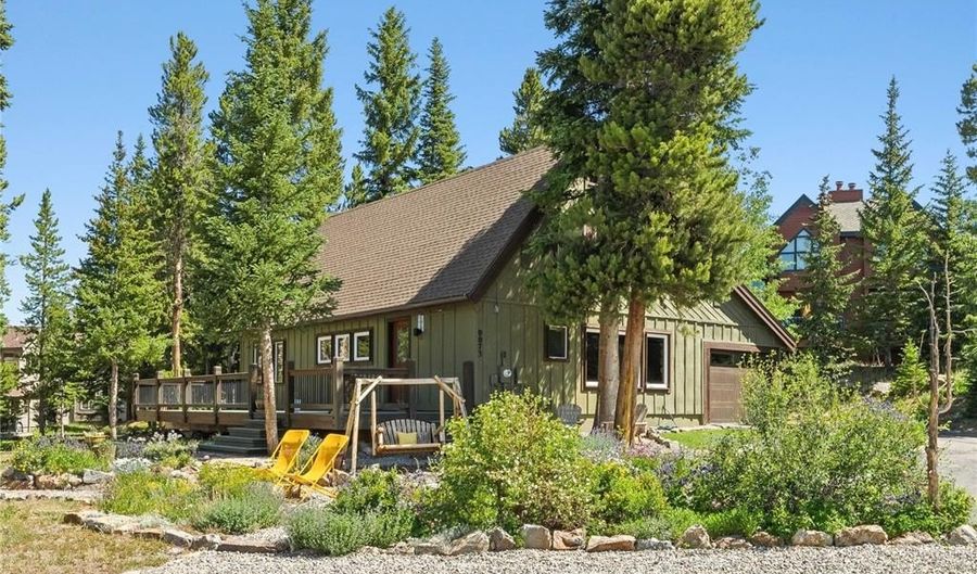 73 Washington Lode Rd, Breckenridge, CO 80424 - 3 Beds, 2 Bath