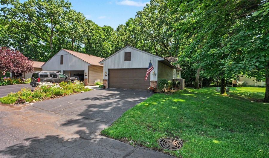 832 Highbanks Dr 19, Allegan, MI 49010 - 3 Beds, 3 Bath